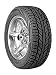 Produktbild Cooper Weathermaster WSC M+S - 255/70R16 111T - Winterreifen