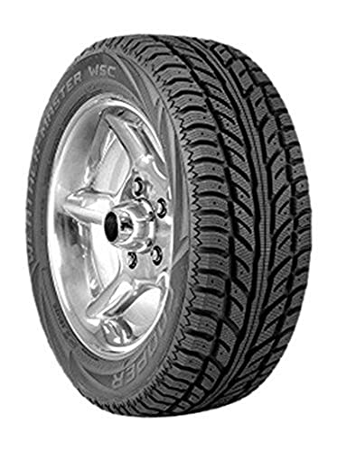 Pneu Cooper Weathermaster WSC XL M+S 235/75R15 109T auto été 4x4