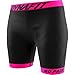 Produktbild DYNAFIT Ride Padded W Under Short für Damen, Damen, Kurze Hose, 08-0000071309, Schwarz (Black Out/6070), S