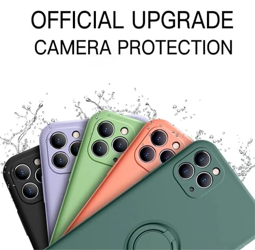 Support magnétique iPhone pour sécuriser vos trajets en silicone