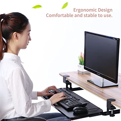 Opiniones y reviews de Cajones para teclados y plataformas para comprar online. 21 Imagen adicional