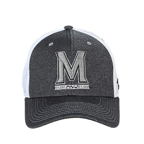 Zephyr Men's Fitted Hat Sugarloaf