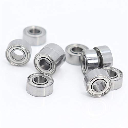 Roulement 684ZZ 4x9x4mm ABEC-5 pour moteur de drone et quadrirotor de modélisme