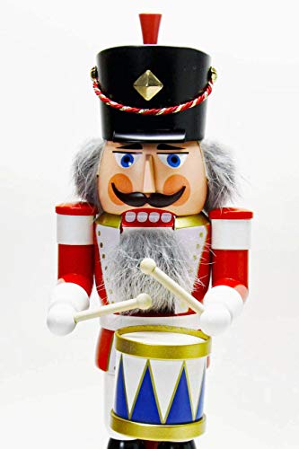 Batteur Nutcracker 39cm pour mélanger vos préparations - 7