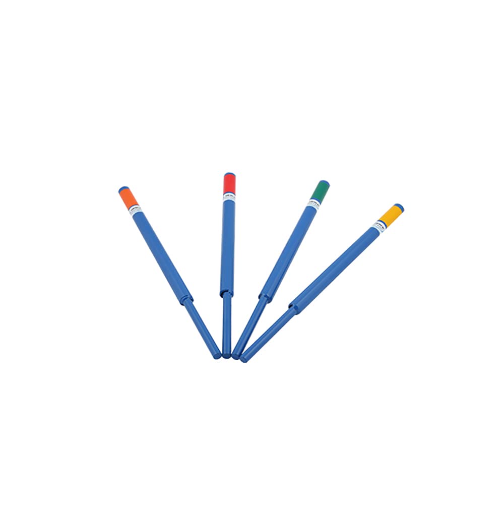 Rinehart Range 3D Pipe Stake Set