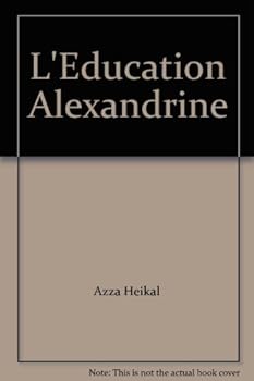 Paperback L'Education Alexandrine Book