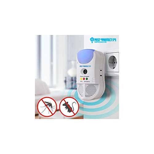 Omnidomo IG107484 Ahuyentador