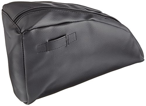 Westfalia Kunstledertasche für Kugelstangen von abnehmbaren Westfalia Anhängerkupplungen - saubere Aufbewahrung im Kofferraum