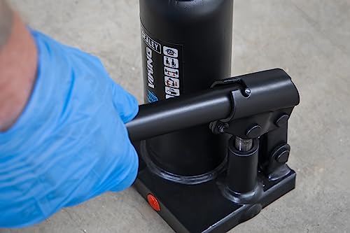 Sealey 3 Tonne Bottle Jack - PBJ3S - Image 4