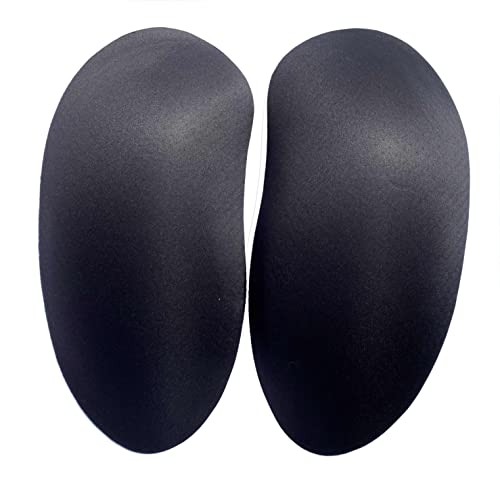 Image of BIMEI 2PS Sponge Hip Pads padded Women Butt Hip Up Padded Enhancer Thigh Pads Butt Lifter Crossdressing Padded Underwear