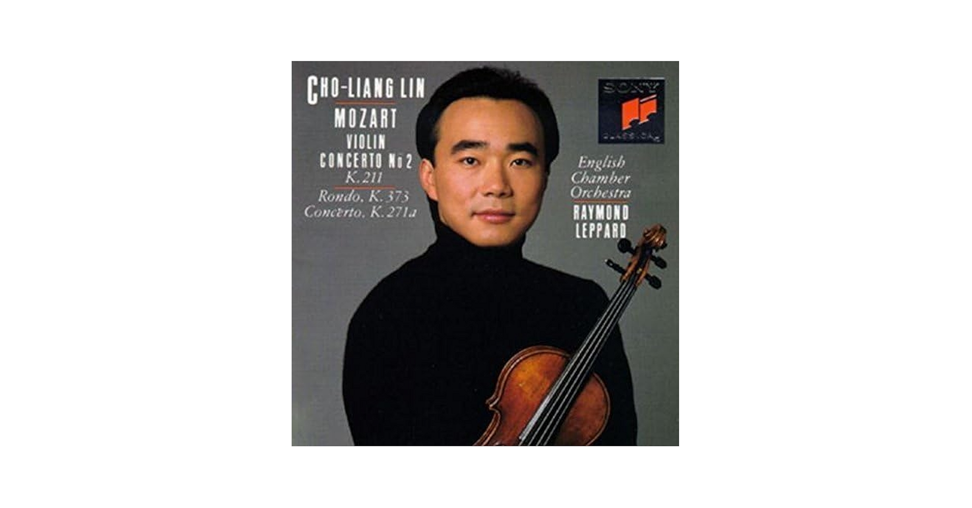 その他 Mozart: Violin Concerto Mozart: Violin Concerto No. 2 in D Major, K. 211 – Ficks Music