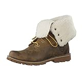 Griffige Gummi-Außensohle bietet dir auch bei schlechtem Wetter guten Halt