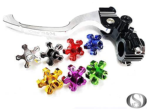 Amazon | A3-8RD 軽ッチSP ブラックホルダー×シルバーレバーver 純正