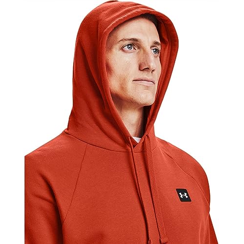 Image of Under Armour Men's Rival Fleece Hoodie