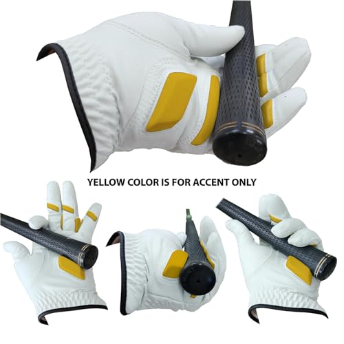 Monkey Grip Wedge Pad Glove