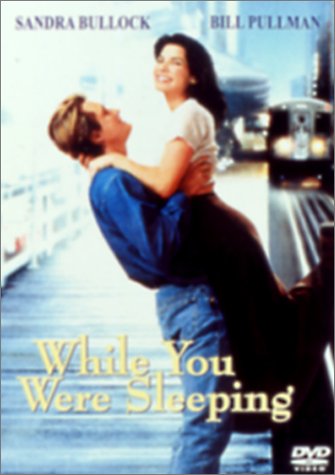 あなたが寝てる間に… [DVD]
