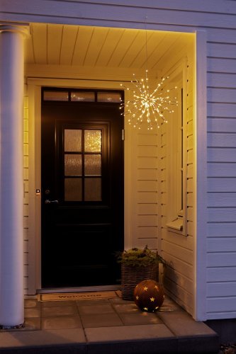 Preisvergleich Produktbild LED-Pendelleuchte Hydra