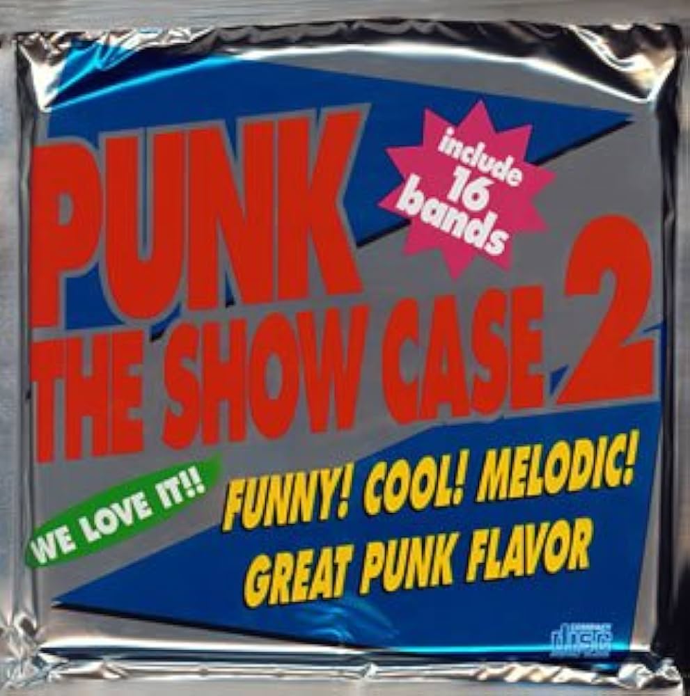 その他 Punk Rawk Show 2 [DVD] Punk Rawk Show - Volume 2 (DVD, 2001) for sale online | eBay