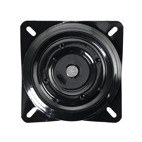 Trendler 7inch Swivel Replacement Round Bottom