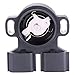 OCPTY Throttle Position Sensor Throttle Sensor 22620-4M500 226204M501 977-007 Fit for Nissan Pathfinder Sentra Altima Maxima Pathfinder Sentra, Infiniti G20 I35 QX4 1997-2005 1.8L-3.5L l4 V6
