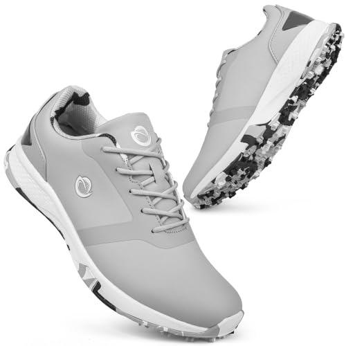 Ifrich Spikeless Golf Sneakers