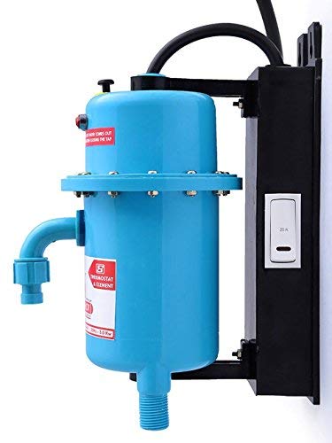 Mr Shot Instant Water Heater VIKRAM – Walker Non-Flammable Unbreakable