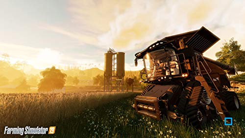 Farming Simulator 19 jeu PC de simulation agricole - 5