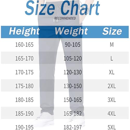 Meshirons - Ice Silk Mesh Panel Casual Pants, Linochic Cooling Pants for Men Over 55, Cool & Breathable2