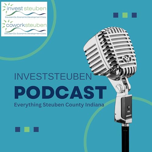 Invest Steuben Podcast cover art
