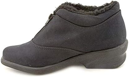 Toe Warmers Womens Micha 9 BM US Black