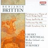 Variations on a Theme of Frank