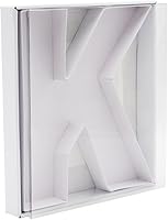 Vista 40 de Caja de cupcakes rellenable de cartón con tapa para regalo de charcutería, embalaje de dulces (S), 12