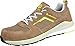 Produktbild ALBATROS COURT Sand LOW S1P ESD HRO SRC Sicherheitsschuhe Sand Gr. 42