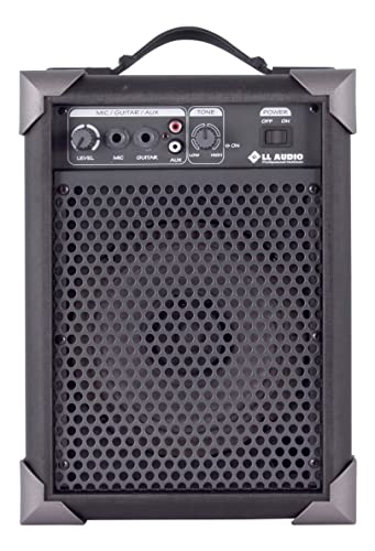 Caixa Amplificada 10 W Rms LX40 - Bivolt