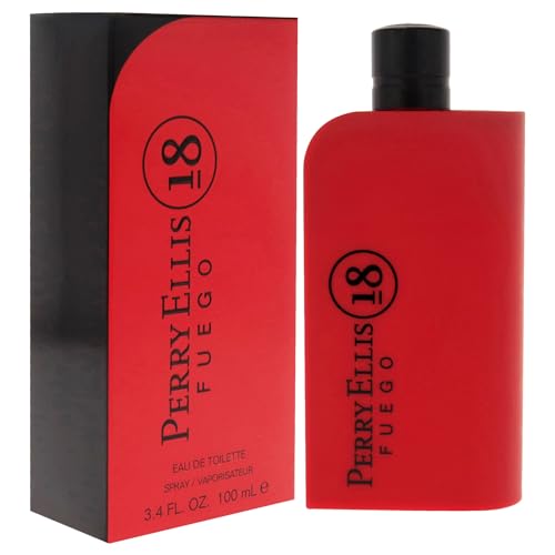 La mejor comparación de Perry Ellis 18 Hombre Top 10. 17 Perry Ellis 18 Hombre marca Perry Ellis (3)