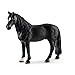 Produktbild SCHLEICH Farm World | Tennessee Walker Wallach 13832 Spielfigur | detailgetreue Tierfiguren | tolles Geschenk für Jungen und Mädchen | Bauernhof Spielzeug ab 3 Jahre | 13 x 7 x 11 cm