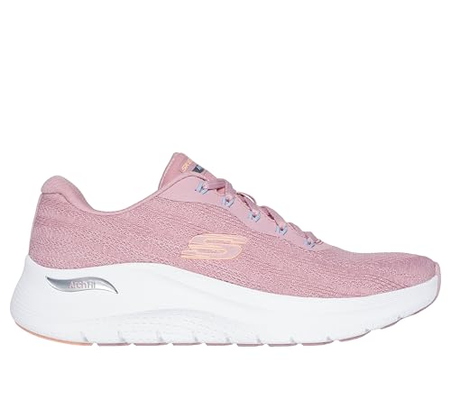 Image of Skechers Women's Arch FIT 2.0-Rich Vision Sneakers