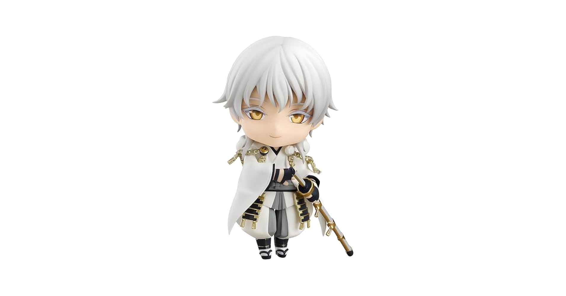 Amazon.co.jp: ねんどろいど 刀剣-乱舞-ONLINE- 鶴丸国永 可動