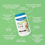 Progressive VegEssential, All-In-One Vegan Protein, Greens, Vitamins & Minerals Powder - Chocolate Flavour, 840 g