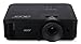 Produktbild Acer X128H DLP Projektor (Native XGA 1.024 x 768 Pixel, Kontrast 20.000:1, 3.600 ANSI Lumen)