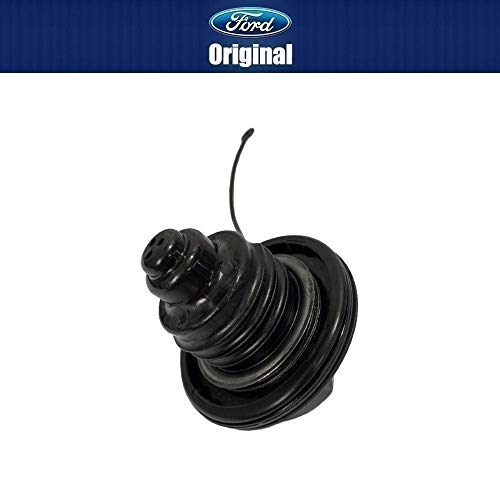 Tampa do Tanque Gasolina Ford Ecosport 2013 Original Ford