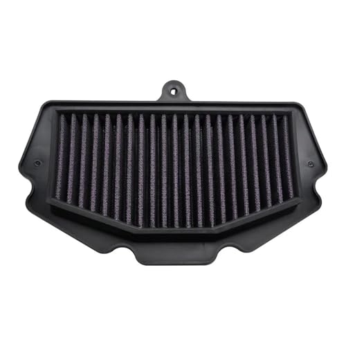 Filtre à air moto à haut débit pour bicylindre Ninja et Eliminator 500