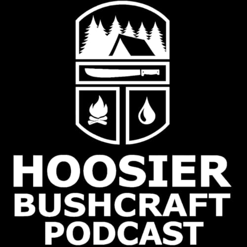 『Hoosier Bushcraft Podcast』のカバーアート
