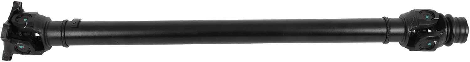 ECCPP Front Drive Shaft 28.875" Prop Shaft Assembly Fit For BMW X3 2011-2017,For BMW X4 2015-2018 AWD Replace OE# 938-257 Steel Driveshaft Propeller Shaft