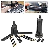 RYANSTAR RACING Crank Case Splitter Separator And Crank Puller Installation Tools Off Road Vehicle...