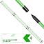 3 Pack Green