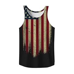 H11 Black Vintage Flag