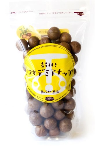 殻付きマカデミアナッツ454g 楽天市場】殻付き マカデミアナッツ 454g マカダミアナッツ ハード