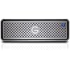 SanDisk Professional 4TB G-DRIVE PRO - Enterprise-Class Desktop Hard Drive, Thunderbolt 3, USB-C, 7200RPM Ultrastar Drive Inside - SDPH51J-004T-NBAAD