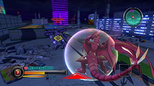 Image of Bakugan Battle Brawlers: Defenders of the Core - Xbox 360 (Renewed)